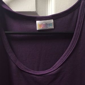 LulaRoe Tank